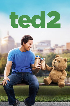 poster Ted 2