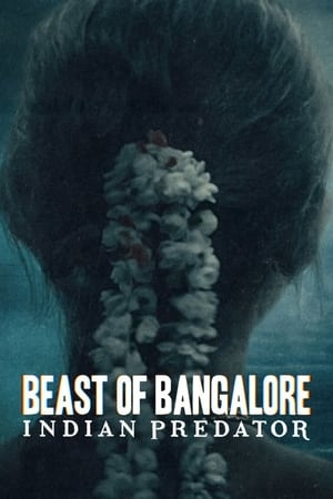 Banner of Beast of Bangalore: Indian Predator