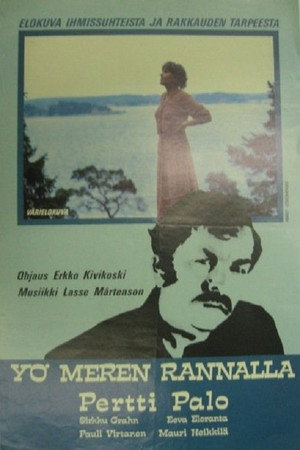 Yö meren rannalla 3