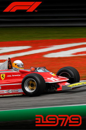 Formula One - 1979