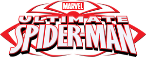 Ultimate Spider-Man — Logos 8