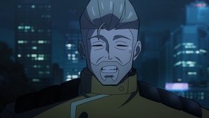 To Be Hero X Episode 21