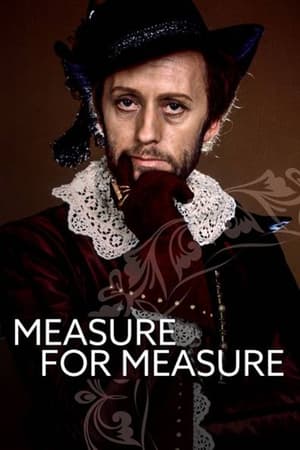 Watch Measure for Measure Full Movie