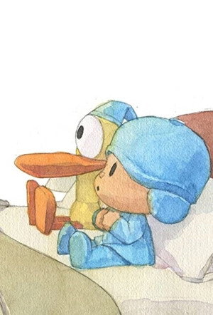 Pocoyo Christmas Carol 2