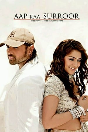 Poster Aap Kaa Surroor (2007)