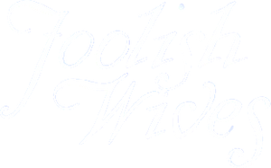 Foolish Wives