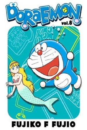 Doraemon: Temporada 8