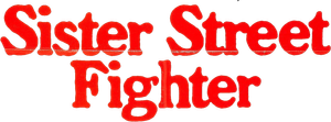 Sister Street Fighter
