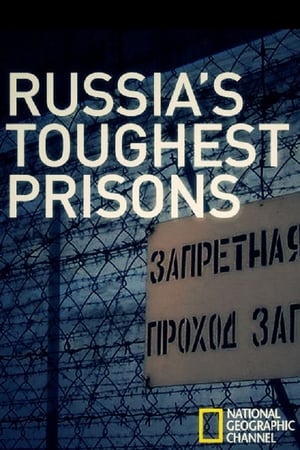 Image Dentro de... La cárcel más dura de Rusia