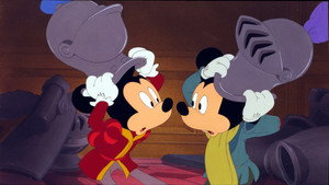 The Prince and the Pauper