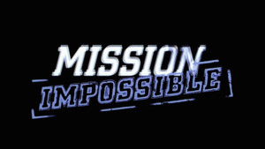 Misión: Imposible
