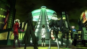 Persona 5 the Animation: 1×11