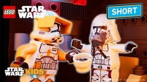 Clone Trooper Troubles