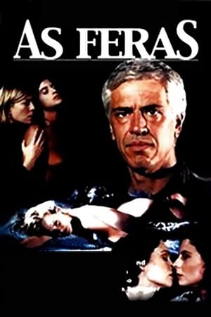 Poster As Feras (1995)