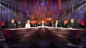 Y’a du monde à messe: 6×1