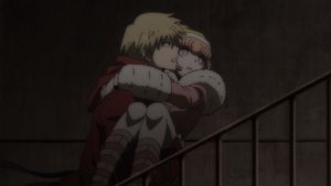 Danganronpa: The Animation Season 2 Episode 4
