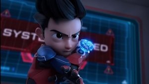 Ejen Ali The Movie 2 (2025) เอเจ้นต์ อาลี สายลับพิทักษ์โลก