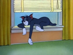 Tom And Jerry: 2×12