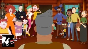 Camp Camp Parents' Day