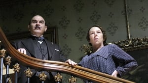 Agatha Christie: Poirot 10. évad 2. rész