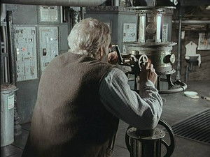 Ghosts from Outside: 1×6 {year} Online En Netflix