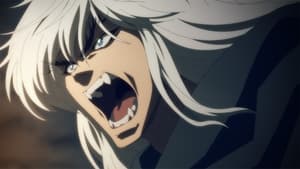 BASTARD‼ -Heavy Metal, Dark Fantasy- Season 1 Episode 16