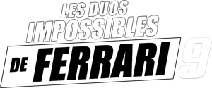 Les duos impossibles de Jérémy Ferrari : 9ème édition