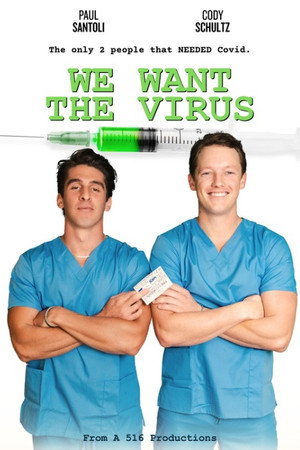 Image We Want the Virus