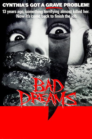 Bad Dreams 12