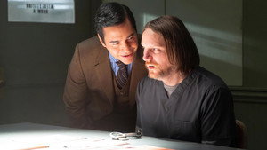 Will Trent: 4×12