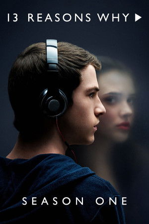13 Reasons Why: Seizoen 1