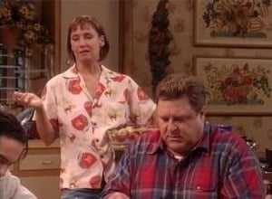 Roseanne: 9×3