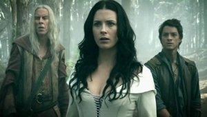 Legend of the Seeker: Season 1 Episode 10 –