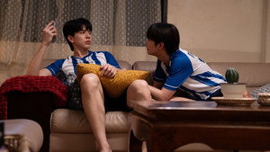 Fourever You: 2×19