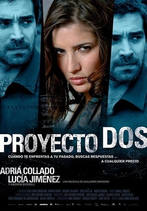 Proyecto Dos 2008