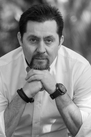 Ramón Campos photo 2
