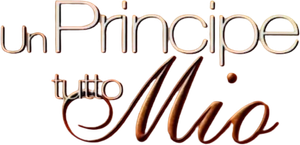 Un principe tutto mio (2004) Streaming official logo