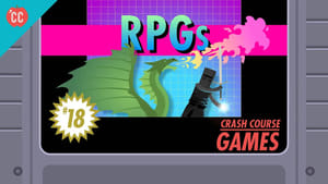 Crash Course Games Role-playing Games