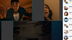 Don t Log Off (2025)