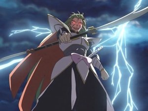 InuYasha Season 1 Episode 140