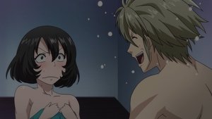 Grand Blue Season 1 Episode 8