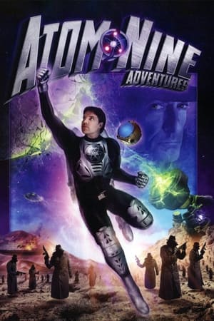 Image Atom Nine Adventures