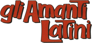 Latin Lovers — Logos 1