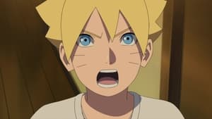 Boruto : Naruto Next Generations: Saison 1 Episode 290