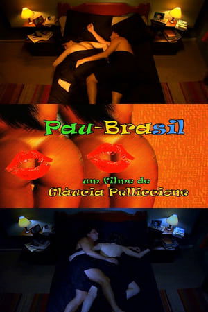 Poster Pau-Brasil 2009