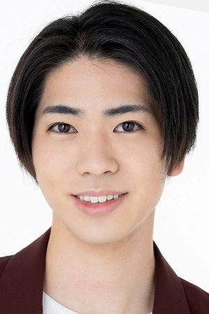 Takii Fuma's photo