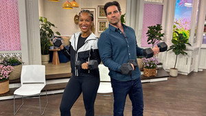 Monday April 20, 2026