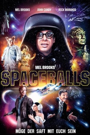 Image Spaceballs