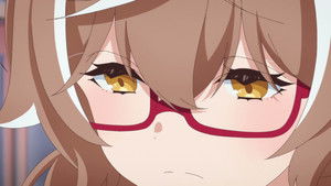 Jingai Kyoushitsu no Ningengirai Kyoushi Episódio 10