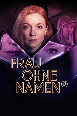 Frau ohne Namen